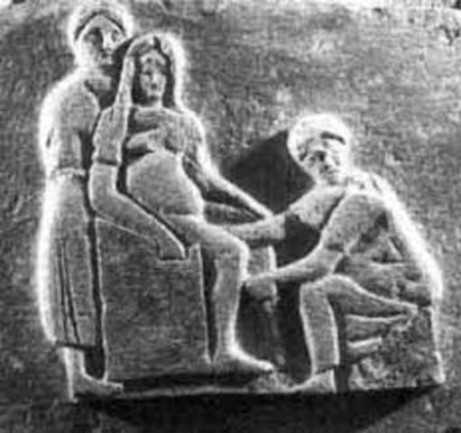 MORTANDAD INFANTIL- EUROPA SIGLO XIV