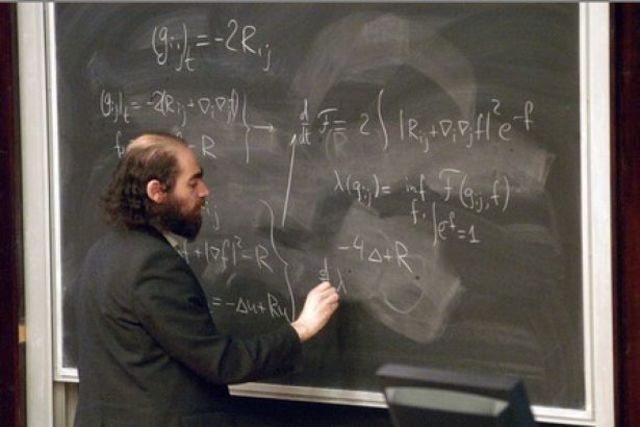 La conjetura de Poincaré