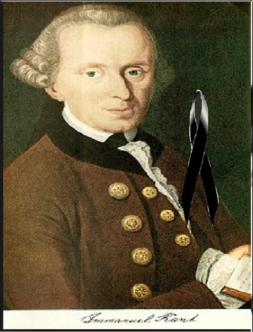 Emmanuel kant
