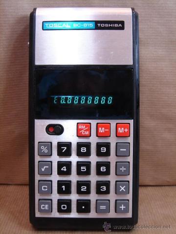 La Calculadora