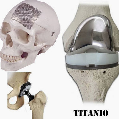Más de la mitad de las aplicaciones de biomateriales son o contienen biopolímeros