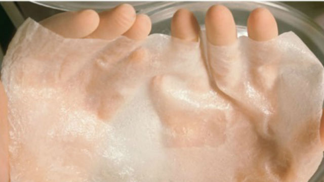 Piel artificial derivada de polímeros, avances en diálisis por membranas.