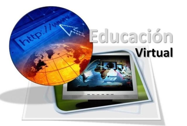 EDUCACIÓN VIRTUAL