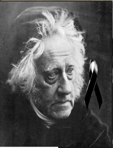 John Herschel