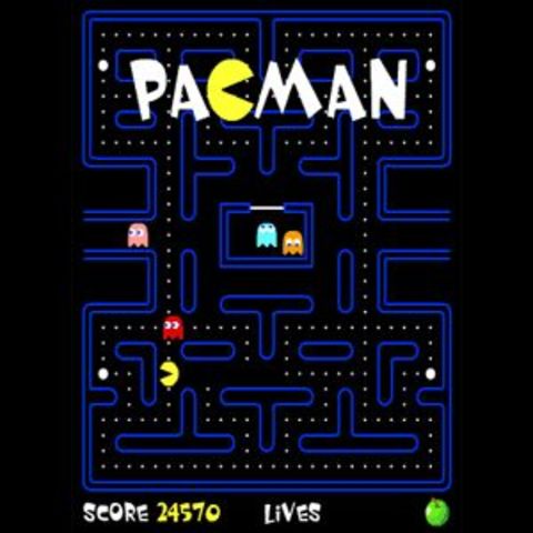 Pac-Man
