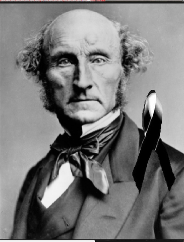 John Stuart Mill