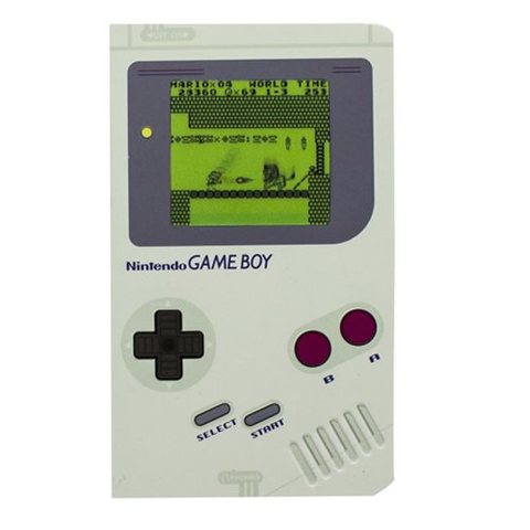 Game Boy