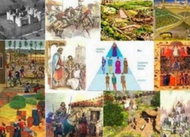 ROMA APORTES PRINCIPALES A LA ADMINISTRACIÓN