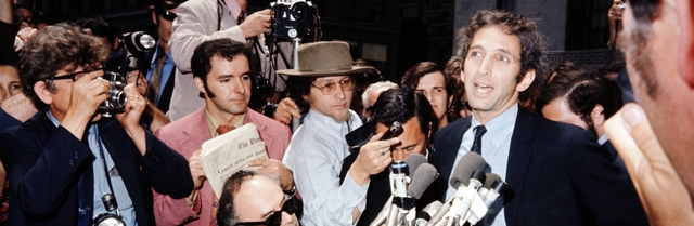 Pentagon Papers Leaked