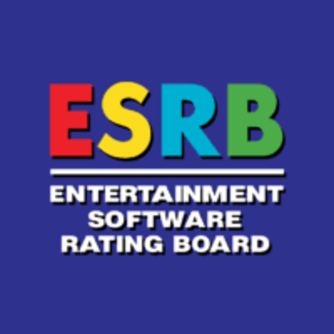 Entertainment Software Rating Boeard
