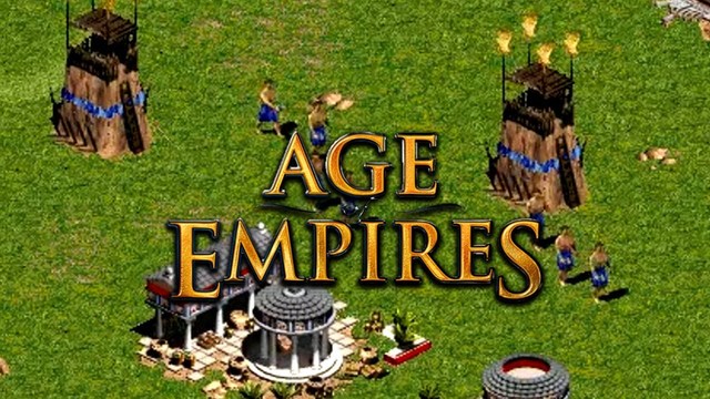 Age of Empires