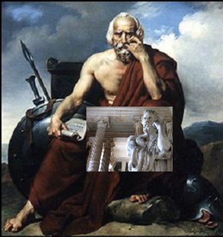 ARISTOTELES 384-322 a.C