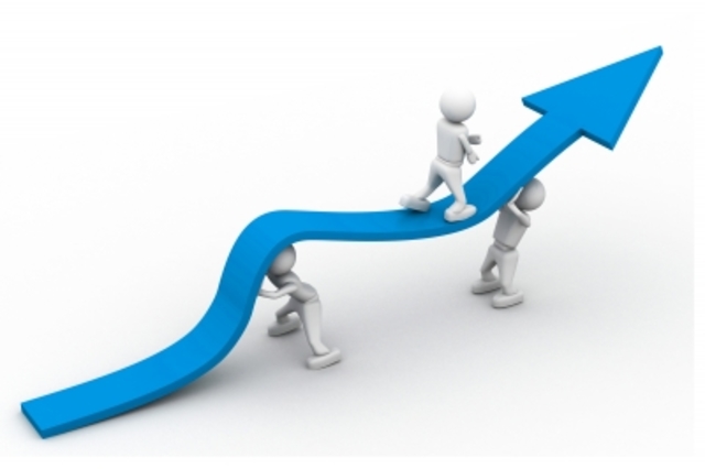 Más importante ascenso