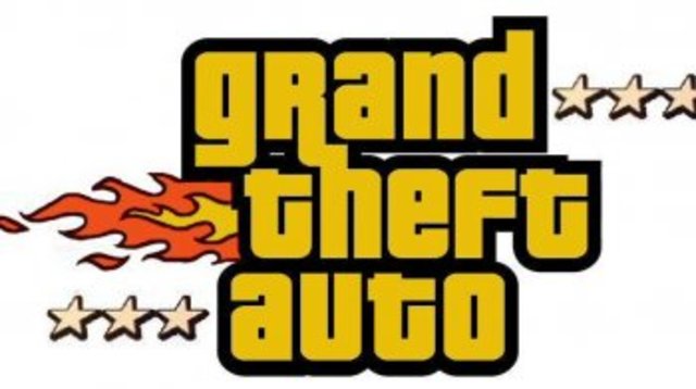Grand Theft Auto 3