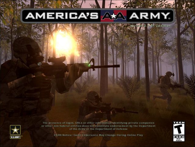 America's Army