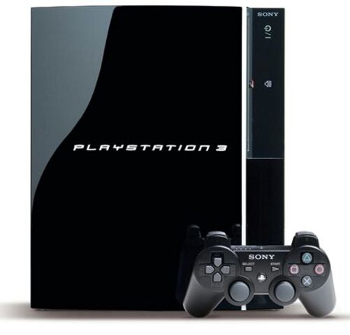 Playstation 3