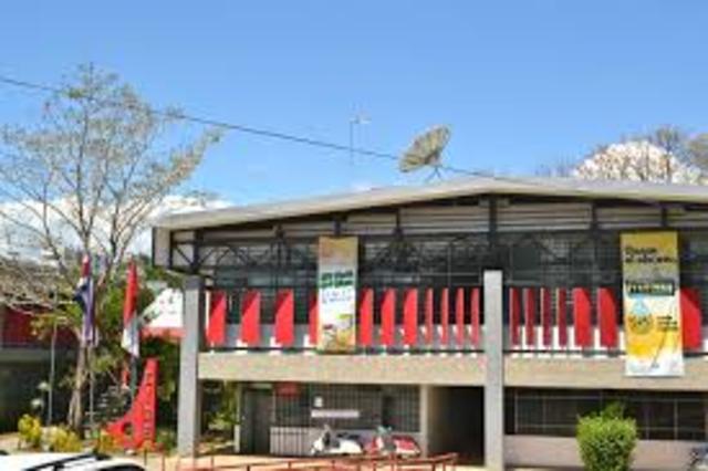 Creación del Centro de Investigación en Docencia y Educación de la Universidad Nacional