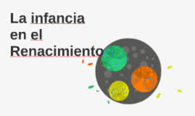 RENACIMIENTO SIGLO XVII