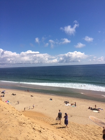 Wellfleet de Massachusetts