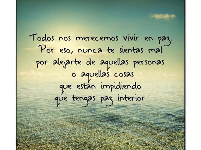 EQUILIBRIO EMOCIONAL