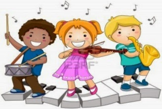 Representación Entorno a la niñez