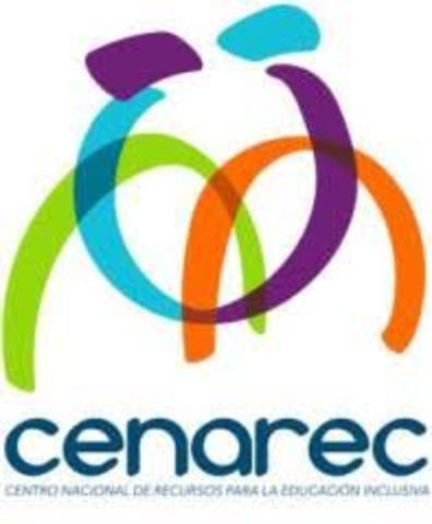 Creación del Centro de Investigación de la Inclusión Educativa