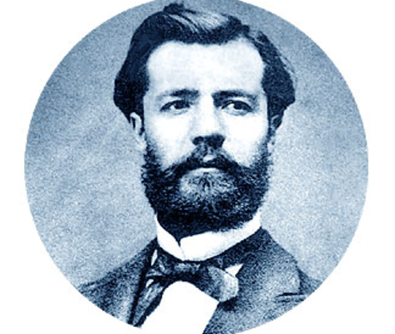 PADRE DE LA ADMINISTRACIÓN HENRI FAYOL