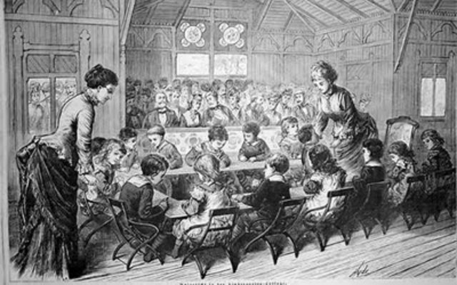 PEDAGOGOS Y FILÓSOFOS