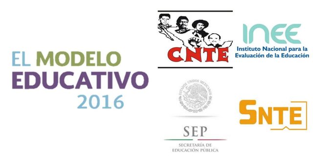 Revolucion de la educacion