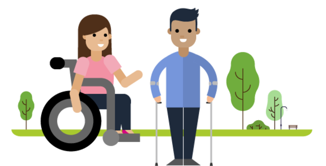 Convención sobre los derechos de las personas con discapacidad