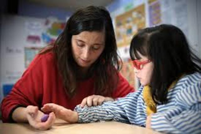 Inclusion en todo ámbito