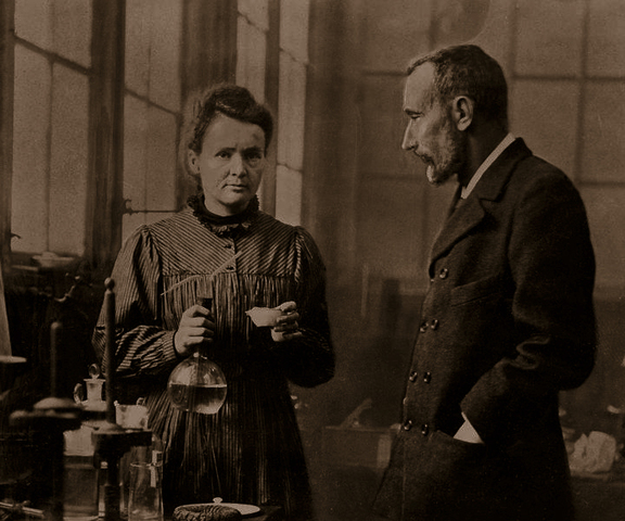 Descubre los rayos x