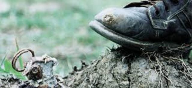 Convención sobre la prohibición del empleo, almacenamiento, producción y transferencia de minas antipersonales y sobre su destrucción. “Tratado de Ottawa”