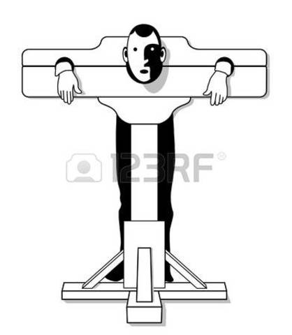 Convención Interamericana para Prevenir y Sancionar Tortura.