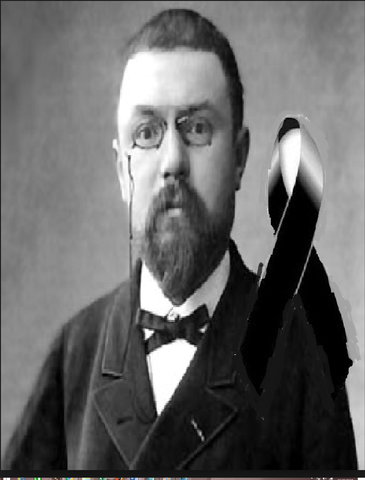 Henry Poincaré