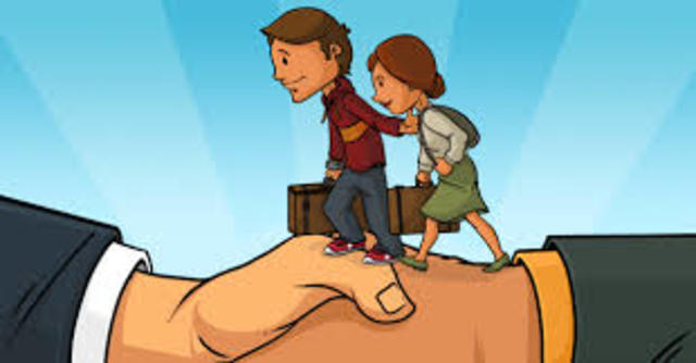 Convención Internacional sobre la protección de los derechos de todos los Trabajadores Migratorios y sus familiares