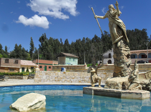 MITOLOGÍA NEQUETABA