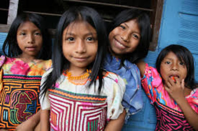 Convenio (N. 169) sobre pueblos indígenas y tribales en países independientes