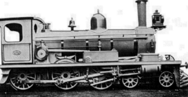 UN ESPECTACULAR DESARROLLO DE LOS TRANSPORTES