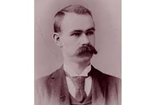 Herman Hollerith