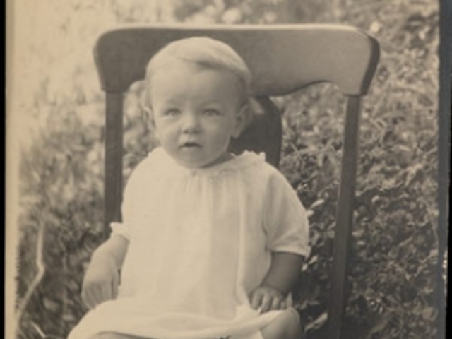 The big star was born.