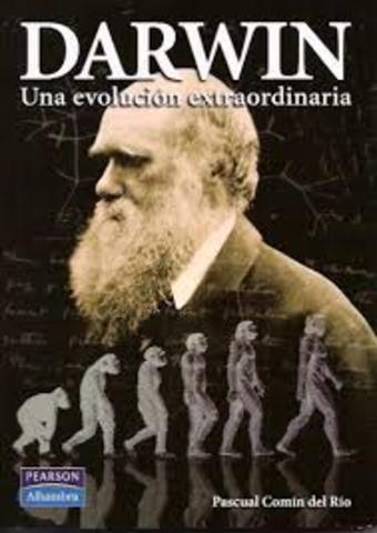 Charles Darwin (1809-1882),