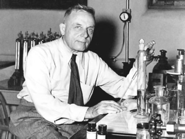 Otto Heinrich Warburg