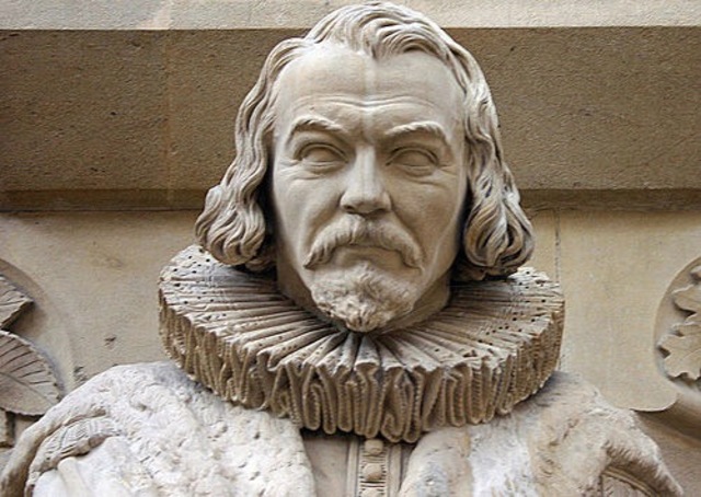 Francis Bacon (1561-1626): sobresalientes en la ciencia del mundo occidental