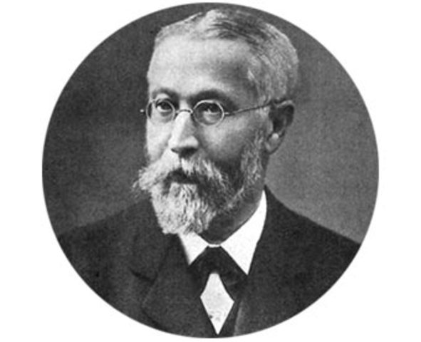 La pantalla se ilumina por primera vez