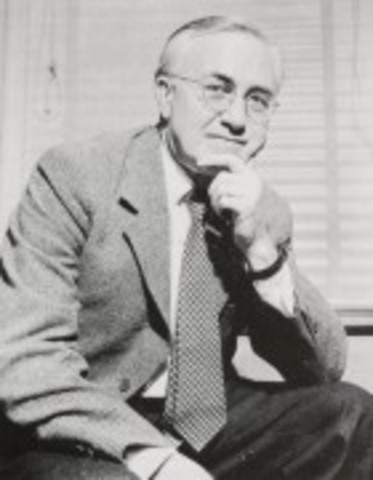 James Frederick Danielli