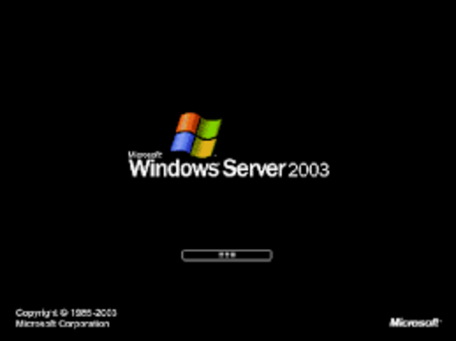 Windows Server