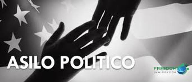 Convención sobre Asilo Político