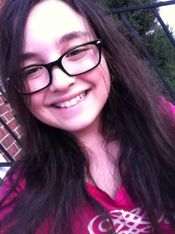 Primer par de anteojos