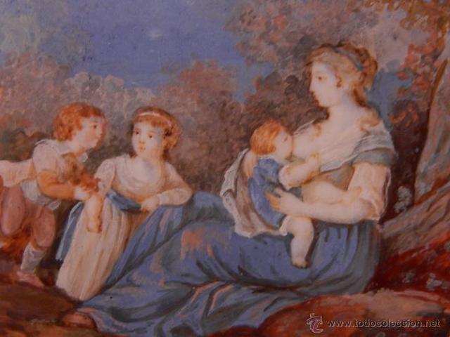 S. XVIII: Maltusianismo